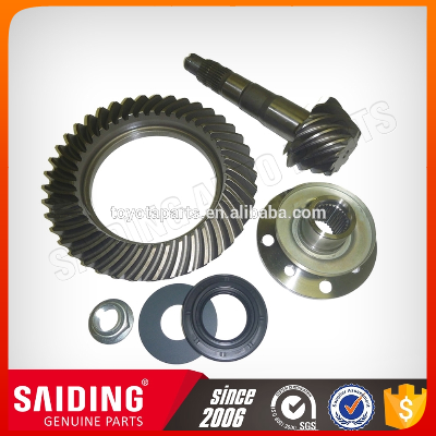 Toyota Hiace RZH112 Differential Ring and Pinion Gears 41:9 41201-29805/41201-29537