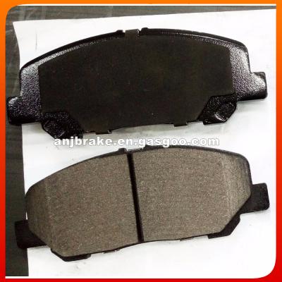 BRAKE PAD AN-735WK DB1913 LP2119 D1524-8732 181897 PN1527 MDB3012 D2265 21287 SP2183 GDB3455 24601