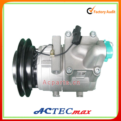 $50 OFFHALLA HCC HS-15 HS15 auto ac Scroll compressor MAZDA B2500 B2900 1pk 1GA 2003-08 UH8161450 UH81-61-450 3645825 3636288