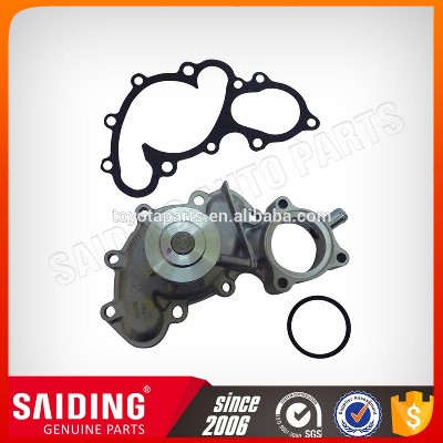 $50 OFFWater Pump Toyota Hilux 5VZFE 16100-69396 Toyota Spare Parts