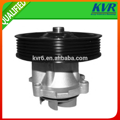 Water pump for OPEL AGILA (A) (H00) 1.3 CDTI 2003-2007 OEM 4708767 1334647 1334711