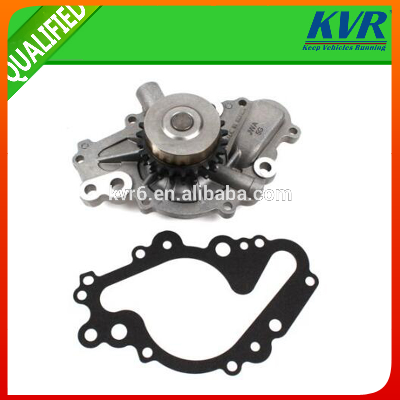 Water pump replacement for DODGE AVENGER 2.7 2007- OEM 4892225AA 04892225AA