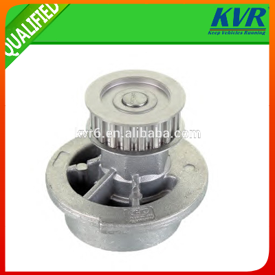 OEM 1334065 1334132 factory direcet sale water pump for VAUXHALL CAVALIER Mk II 1.6 i CAT 1986-1988