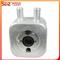 Radiator Oil Cooler Auto Engine Oil cooler for VW 028117021E 028117021C 028117021H 1000380002 90652 046120N