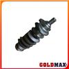 Manufacturer Customized 4JG2 Forged Steel Crankshaft
