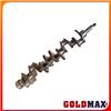 Advanced OEM Customized Good Quality B18 Crankshaft