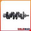 Wholesale Quality-Assured C240 Manufacturing Crankshaft