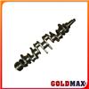 Wholesale OEM ServiceTrade Assurance Technical FD6 Engine Crankshaft