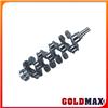 Durable Hot Sales Professional Certificated 4Y Pulley Crankshaft