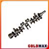 High Technology Durable Professional Certificated 1Jzgte Crankshaft