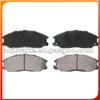 BRAKE PAD FDB1605 D1097-8201 D864 D903 D11103 D11115 SP1115 SP1157 SP1171 GDB3244 GDB3257 GDB3297 GDB3343 23569 23570 23571