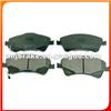 BRAKE PAD LP2104 FDB4047 181871 181892 PK1289 MDB2933 D2289 21341.02 21341.12 24668 189 1 5 2466801 GDB3479 24204 24690 24691