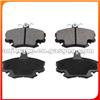 BRAKE PAD LP248 LP838 LP885 FDB1781 FDB845 D1579-8256 PN0284 SP1243 GDB1332 GDB1465 GDB1634 GDB1635 GDB400 GDB807 GDB809 21463