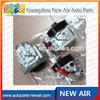 CHINA Power Steering Pump For FORD MONDEO MK4 PETROL 6G91-3A696-AE