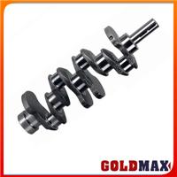 Professional Manufacturer Advanced OEM Customized 5Afe Crankshaft