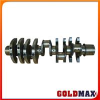 Technical Top Quality Made In China 10PC1 Forged Crankshaft