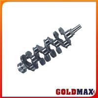 Durable Hot Sales Professional Certificated 4Y Pulley Crankshaft