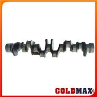 Hot sale Full Series Professional 6SA1 Truck Crankshaft