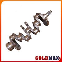 OEM Spare Parts Auto Professional Manufacturer 4G64 Crankshaft