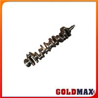 High Precision Hot Sales High End Durable S6K Crankshaft Price