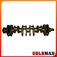 OEM Technical Durable Hot Sales P11C Forged Crankshaft