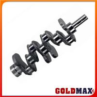 China OEM High Technology Durable 6G74 Crankshaft