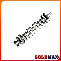 Professional Certificated Machinery engine 330 Crankshaft