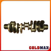 Hot Sales High End Durable 10PE1 Forged Steel Crankshaft