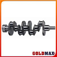 High Quality Factory China OEM C190 Engine Crankshaft
