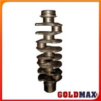 Competitive Price Top Quality 4HE1T Crankshaft Price