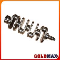 Wholesale Best Quality 4BG1 Diesel Engine Crankshaft