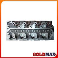 Professional Certificated 2016 Best Selling 4BD2 Engine Cylinder Head