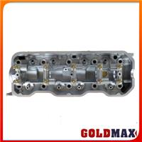 China High Quality Made Top Quality 4ZE1 Type Of Cylinder Head