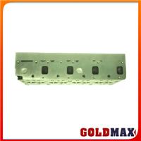 Technical Top Quality 4BA1 Aluminum Cylinder Head