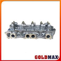 Alibaba Wholesale Best Quality 4ZE1 Aluminum Cylinder Head