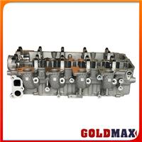 2016 High Quality Hot Sale 4D56 Type Of Cylinder Head
