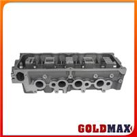OEM Spare Parts Auto B3 Engine Cylinder Head