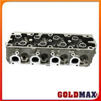 Technical Top Quality G15MF Aluminum Cylinder Head