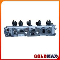 Environmental Cheap Promotional 4ZD1 Type Of Cylinder Head