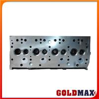 Factory Made Cheap 4BD2 Diesel Engine Cylinder Head