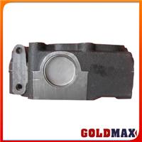 Custom Made Top Quality SL Diesel Engine Cylinder Head