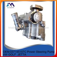 $50 OFFAuto parts for VW PASSAT SEAT TOLEDO GOLF Power Steering Pump 037145157C 037145157DX 1H0422155D 1H0422155B