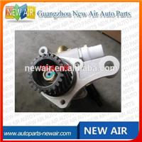 CHINA Steering Pump For Mitsubishi 4D33 4D34 MC081114 MK383006 MC093701