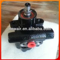 CHINA Power Steering Pump For Nissann TD27 49110-2N000