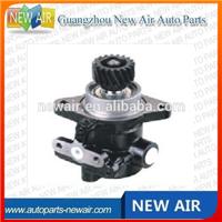 44310-1490 For Hino EM100 EK100 Power Steering Pump