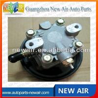 CHINA Power Steering Pump For Mitsubishi Pajero MR455390