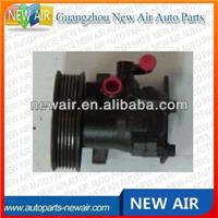 new power steering pump