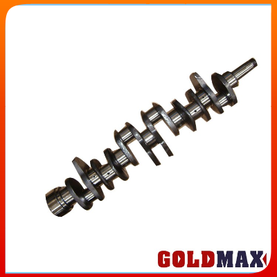 Wholesale OEM ServiceTrade Assurance Technical FD6 Engine Crankshaft