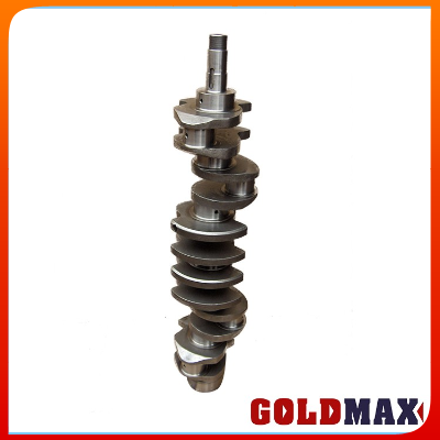 Made In China With Reasonable Price 6BF1 Truck Crankshaft