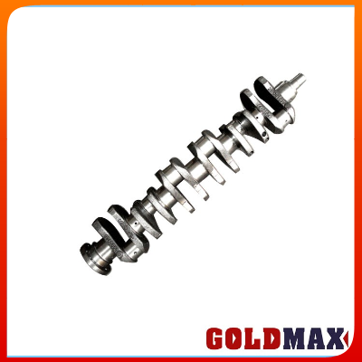 2016 Best Selling Advanced OEM Customized 1Jzge Crankshaft